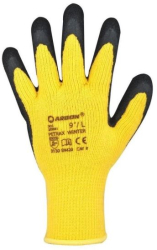 Manusi iarna Petrax suport nylon marimea L 