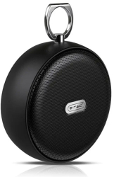 Mini boxa bluetooth portabila 4w - negru 