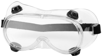 Ochelari protectie cu valve RICHMANN EXCLUSIVE
