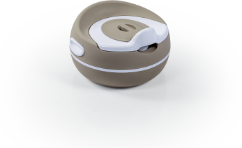 Olita ergonomica premium - Gri 