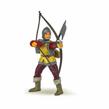 Papo Figurina Arcas 