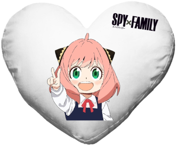 Perna inima spy x family anya forger 