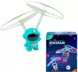 Robot zburator cu senzor 