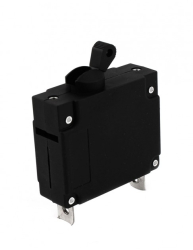 Siguranta supraincarcare circuit generator 22A