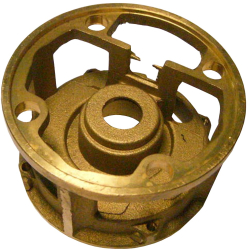 Suport pompa submersibila tip SKM 100 150 