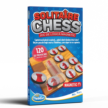 Thinkfun - Solitare Chess 