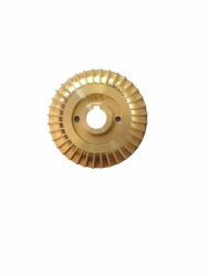 Turbina paleta din alama pentru pompa submersibila tip SKM 100 150 