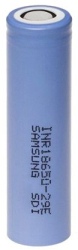 Acumulator 18650 2.85a 3.7v samsung 
