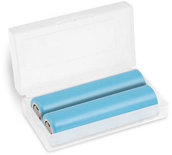 Acumulator inr18650 mh1 lg 3200mah li-ion 3.7v 10a min2 