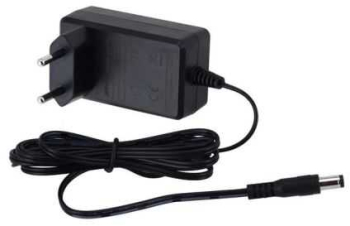 Alimentator AC/DC 12V 1A 12W conector DC 5.5x2.1x10mm Dahua DH-PFM320-010EN 