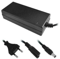 Alimentator banda LED 42W 12V 3.5A V-TAC 