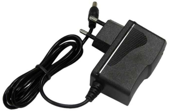 Alimentator banda LED plastic 18W 12V DC 1.5A IP44 V-TAC 