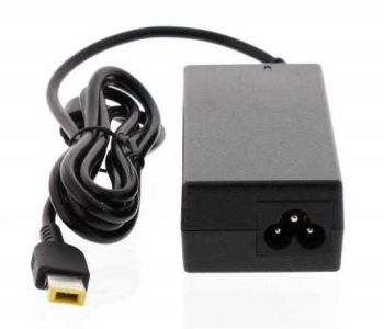 Alimentator pentru laptop IBM Lenovo 20V 3.25A 65W mufa patrata Well 