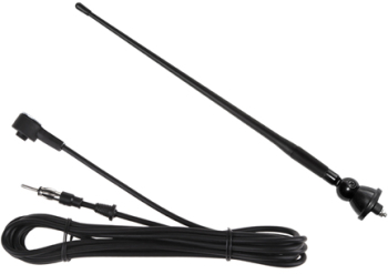 Antena auto flex sunker 