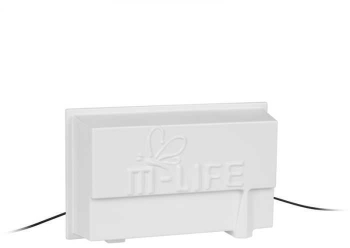 Antena camera DUAL LTE 14 DBI TWIX m-LIFE 