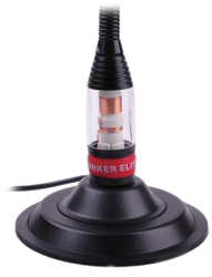 Antena cb sunker elite cb115 + magnet