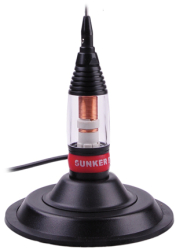 Antena cb sunker elite cb116 cu sup. magnetic