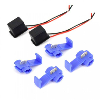 Anulator eroare 5W CARGUARD 