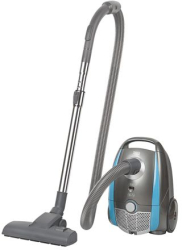 Aspirator cu sac eris 750w clasa eficienta a teesa 