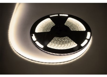 Banda led 25m 1500x5050 ip65 alb neutru rebel 