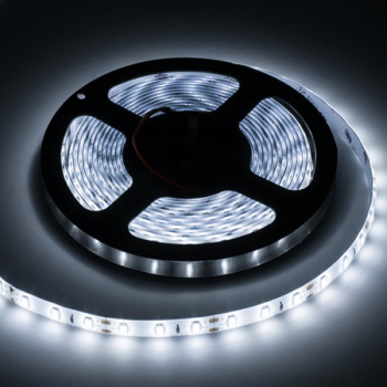 Banda led 5m 300x5630 ip65 alb rece rebel 