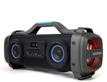 Boxa bluetooth portabila 51 w pmg78 platinet 