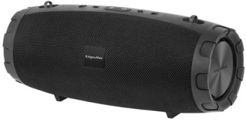 Boxa bluetooth portabila explorer kruger&matz 