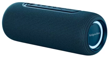 Boxa bluetooth portabila street kruger&matz 