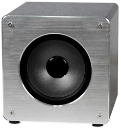 Boxe aluminiu 5 inch 8w bluetooth v4.2 tws 