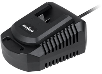 Charger acumulatori 20v 2a / 4a rebel tools 