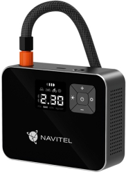 Compresor auto 16.8wh air15al navitel 
