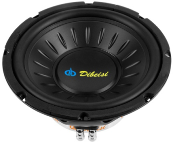 Difuzor dbs b1023/4 ohm 10 inch 