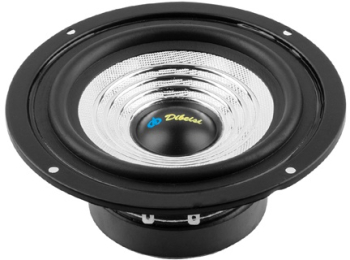 Difuzor dbs c5015/4 ohm 5 inch 