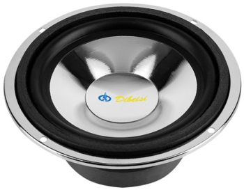 Difuzor dbs c6505/4 ohm 6.5 inch 