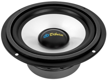 Difuzor dbs c6515/4 ohm 6.5 inch 