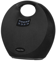Difuzor wireless portabil 36w spiral kruger & matz 
