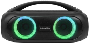 Difuzor wireless portabil kruger & matz joy 2 