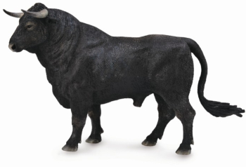 Figurina taur luptator l collecta 
