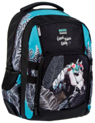 Ghiozdan Boho 43 5x30x20cm - STARPAK 