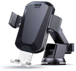 Incarcator auto wireless Slick Well 10W automat 