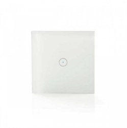 Intrerupator Smart WiFi Nedis 