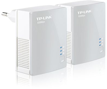 Kit adaptor powerline tl-pa4010 tp-link 