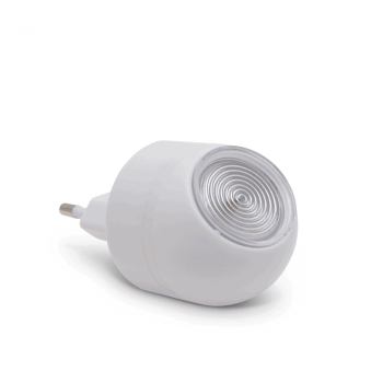 Lampa cu directionare LED si senzor de iluminare Phenom