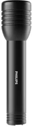 Lanterna led acumulator ipx4 philips