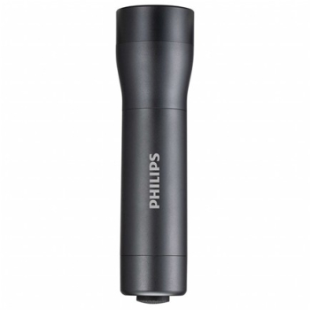 Lanterna led aluminiu 170 lumeni 4 aaa philips 