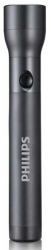 Lanterna led aluminiu 350 lumeni 6 aa philips 