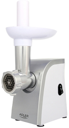 Masina de tocat carne 1500w ad 4808 adler