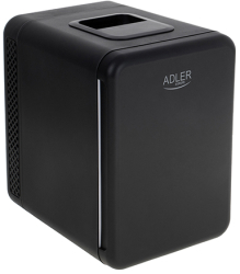 Mini frigider racire incalzire 4l ad 8084 adler 