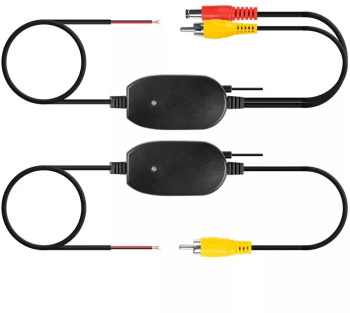 Modul wireless pentru camere auto marsarier PEIYING PY-DVR041 