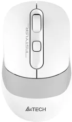 Mouse gaming optic wireless 2000dpi fg10 a4tech 